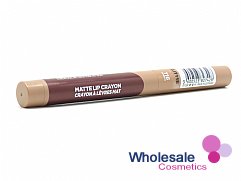 9 x L'Oreal Paris Infallible Matte Lip Crayon - 116 CHERRYFIC